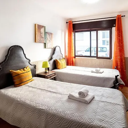 Apartment Rustic Old Town - T1 - 1º Esq *