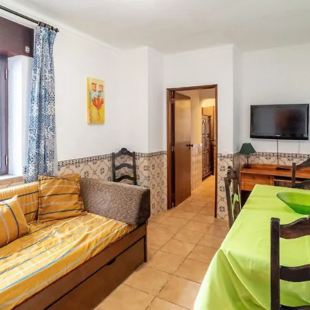 Appartamento Rustic Old Town - T1 - 1º Esq *