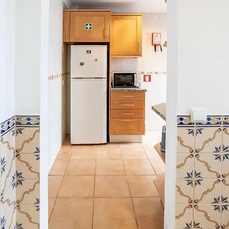 Rustic Old Town - T1 - 1º Esq Apartment *