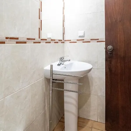 Apartment Rustic Old Town - T1 - 1º Esq *